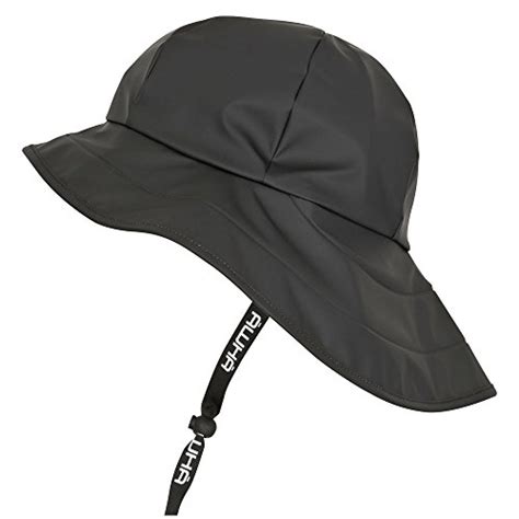 cappello pioggia decathlon